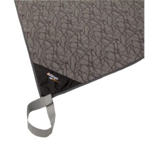 Vango insulated fitted carpet for the Kela