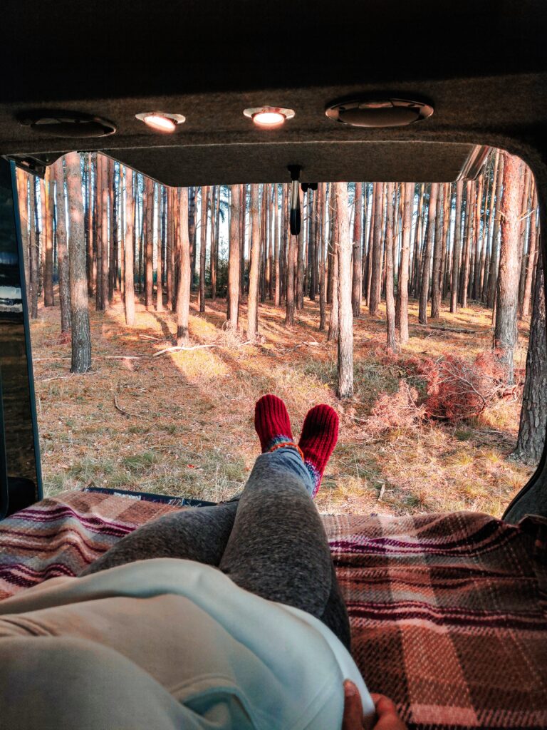 cosy-view-from-the-back-of-a-campervan